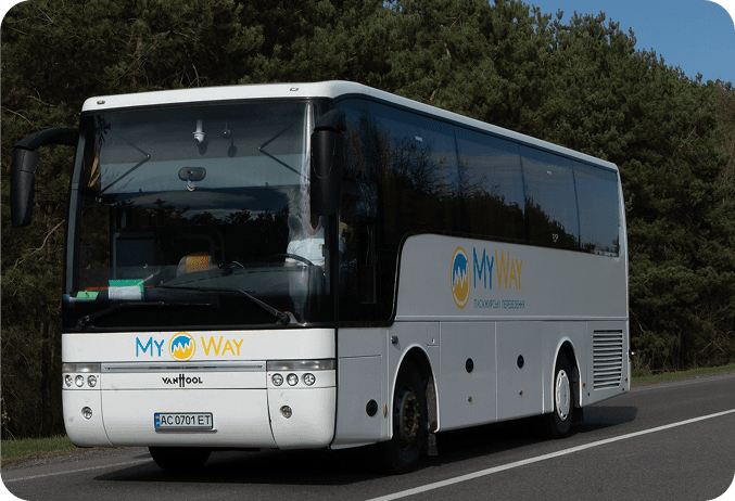 MyWay Bus