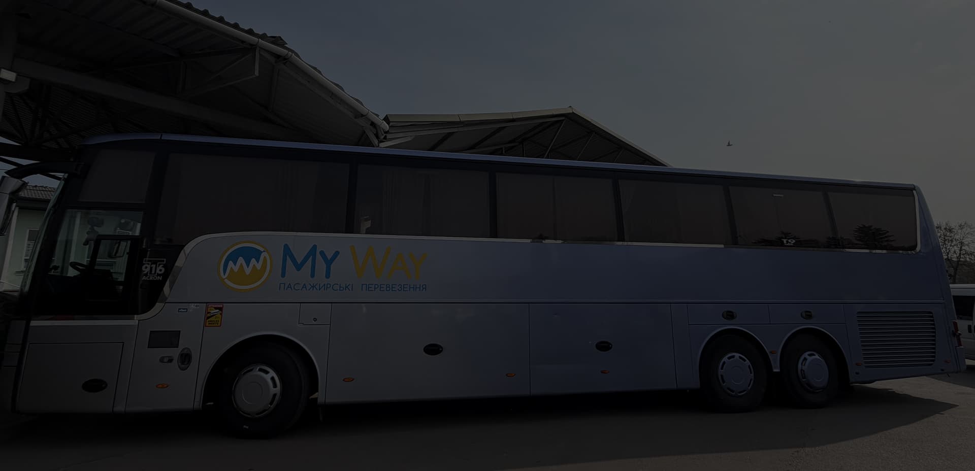 MyWayBus