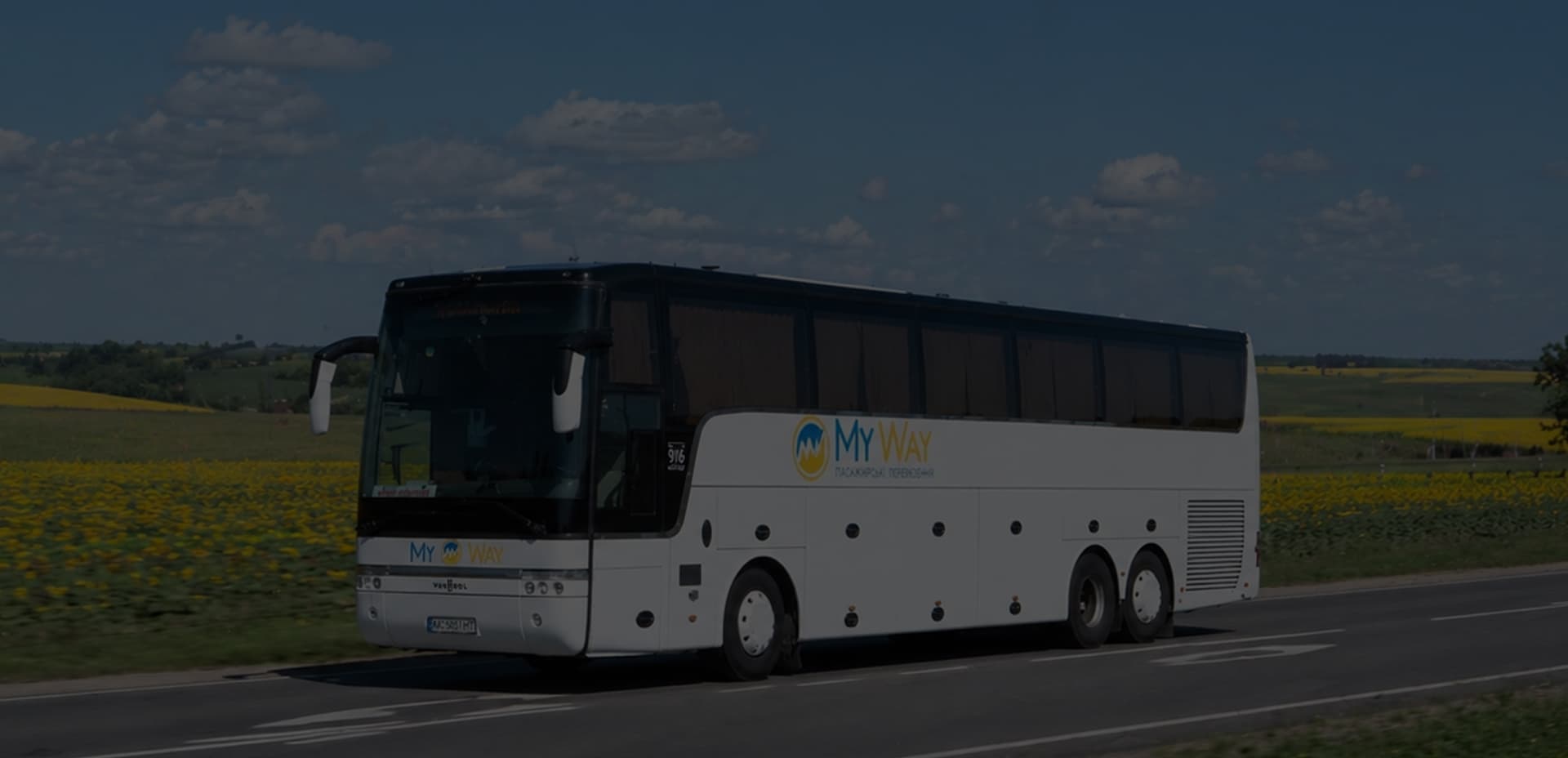MyWayBus